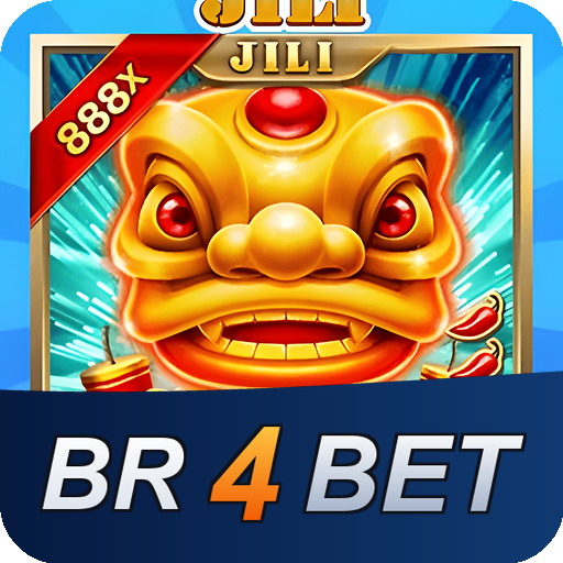 Logo Oficial BR4BET Download
