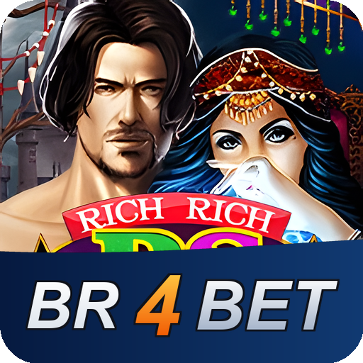 Formulário de Registro BR4BET