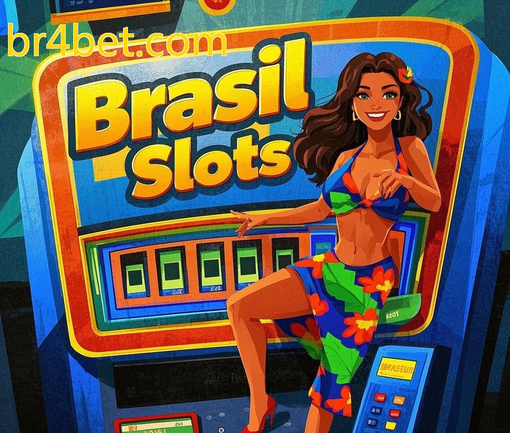 br4bet GAME-Slots